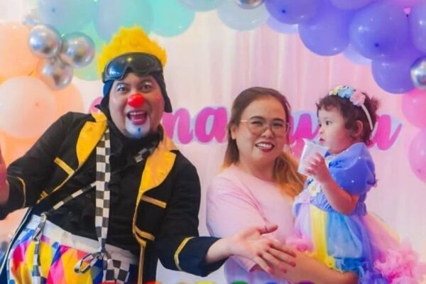 Jasa Badut Ulang Tahun Murah di Bekasi