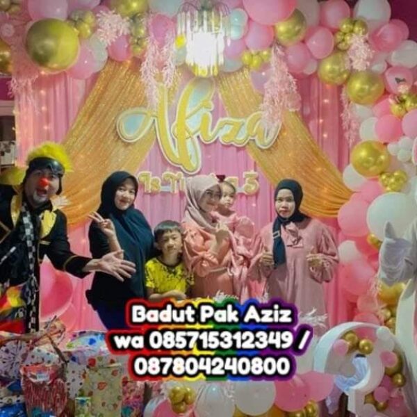 foto sewa badut pak aziz (15)