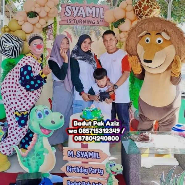 foto sewa badut pak aziz (21)