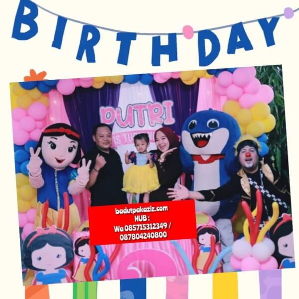 foto sewa badut pak aziz (8)
