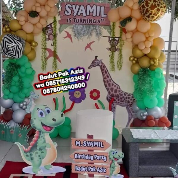 foto sewa badut pak aziz (9)