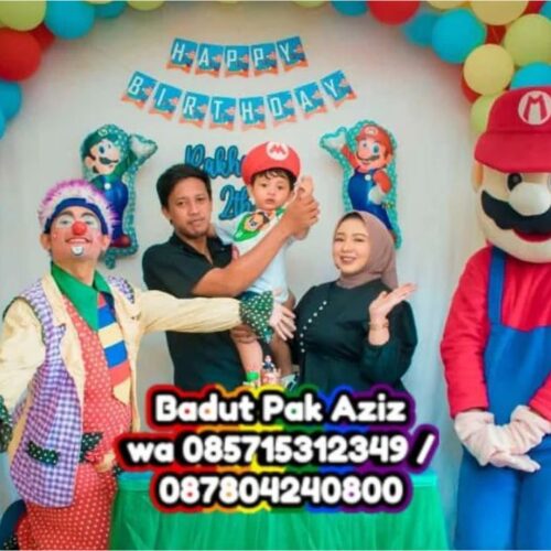 profil sewa badut1